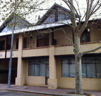 Short Stay Apartment Fremantle - Northern Rivers Accommodation