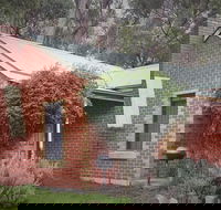 Heatherlie Cottages Halls Gap - Northern Rivers Accommodation