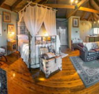 Observatory Cottages - Northern Rivers Accommodation