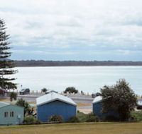 Crescent Head Holiday Park - Northern Rivers Accommodation