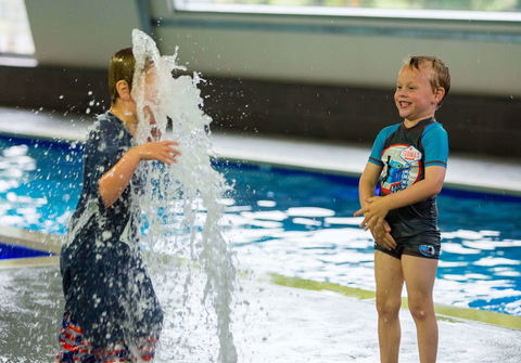 Big4 Ballarat Windmill Holiday Park - Northern Rivers Accommodation 5
