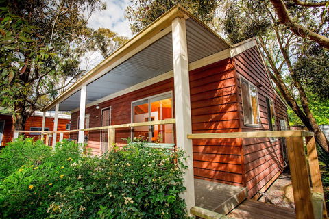 Big4 Ballarat Windmill Holiday Park - Northern Rivers Accommodation 2