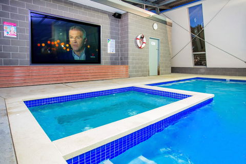 Big4 Ballarat Windmill Holiday Park - Northern Rivers Accommodation 3
