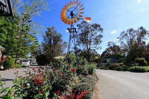 Big4 Ballarat Windmill Holiday Park - Northern Rivers Accommodation 1