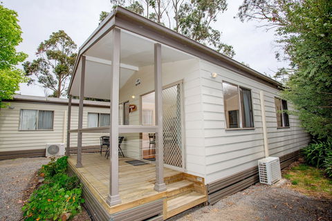 Big4 Ballarat Windmill Holiday Park - Northern Rivers Accommodation 0