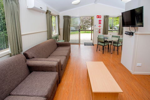 Big4 Ballarat Windmill Holiday Park - Northern Rivers Accommodation 6