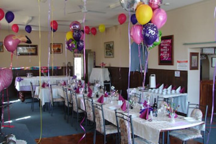 Annadale SA Northern Rivers Accommodation