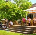 Buffalo Motel  Country Retreat - Northern Rivers Accommodation