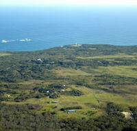 Shearwater Cottages - Northern Rivers Accommodation