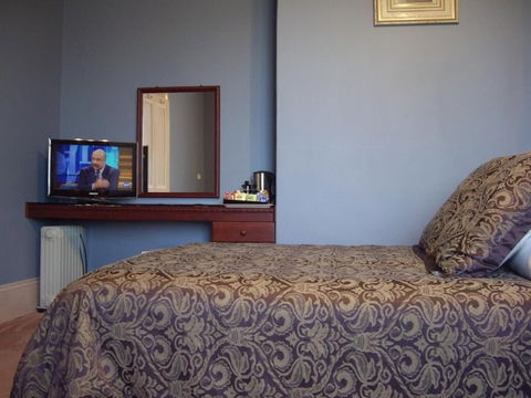 Lucinda B&B - Northern Rivers Accommodation 4