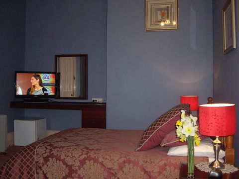 Lucinda B&B - Northern Rivers Accommodation 5