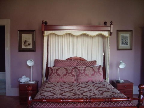 Lucinda B&B - Northern Rivers Accommodation 2