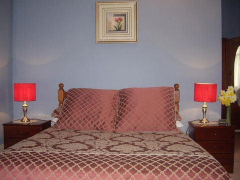 Lucinda B&B - Northern Rivers Accommodation 1
