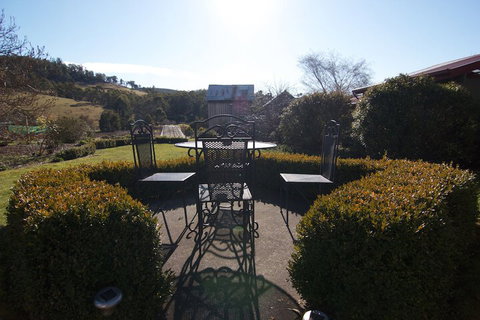 Hamlet Downs Country Accommodation - Northern Rivers Accommodation 2