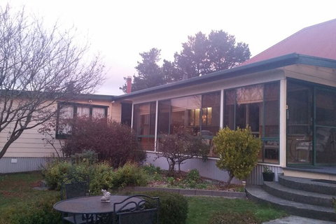 Hamlet Downs Country Accommodation - Northern Rivers Accommodation 1