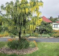 Hamlet Downs Country Accommodation - Northern Rivers Accommodation