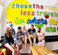 United - Northern Rivers Accommodation