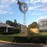 Yandarlo QLD Northern Rivers Accommodation