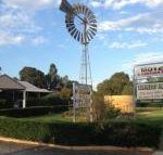 Tambo Mill Motel  Caravan Park - Northern Rivers Accommodation