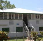 Daggoombah Holiday Home Magnetic Island - Northern Rivers Accommodation