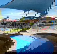 Tropic Coast Motel - Northern Rivers Accommodation