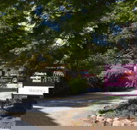 Flinders Ranges Motel - Northern Rivers Accommodation
