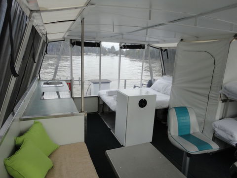 Tasman Holiday Parks - Moama On The Murray - Northern Rivers Accommodation 6