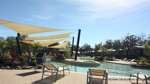 Tasman Holiday Parks - Moama On The Murray - Northern Rivers Accommodation 2