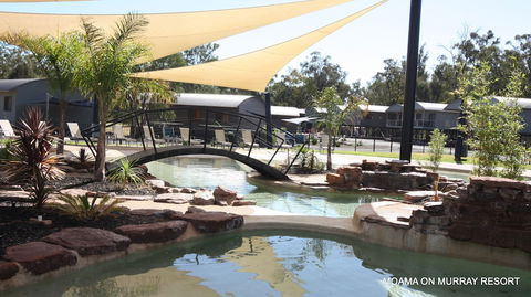 Tasman Holiday Parks - Moama On The Murray - Northern Rivers Accommodation 3