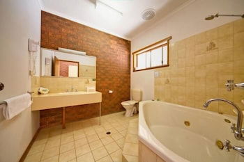 Paradise Lakes Motel - Northern Rivers Accommodation 6