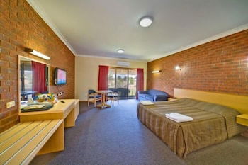 Paradise Lakes Motel - Northern Rivers Accommodation 3