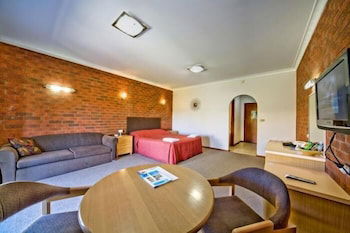 Paradise Lakes Motel - Northern Rivers Accommodation 5