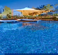 Paradise Lakes Motel - Northern Rivers Accommodation