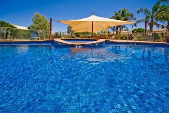 Paradise Lakes Motel - Northern Rivers Accommodation 0