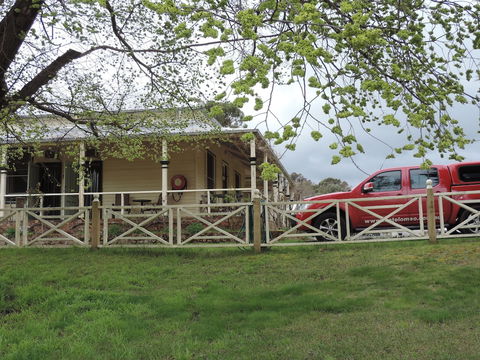 Snug As A Bug Motel - Northern Rivers Accommodation 0