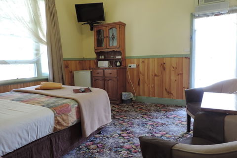 Snug As A Bug Motel - Northern Rivers Accommodation 4