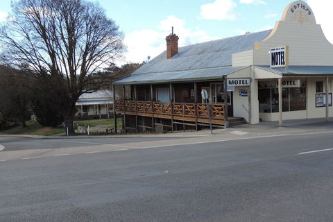 Snug As A Bug Motel - Northern Rivers Accommodation 1