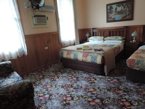 Snug As A Bug Motel - Northern Rivers Accommodation 5