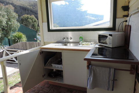 Snug As A Bug Motel - Northern Rivers Accommodation 3
