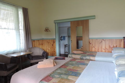 Snug As A Bug Motel - Northern Rivers Accommodation 6