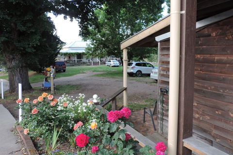 Snug As A Bug Motel - Northern Rivers Accommodation 2