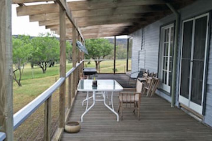  Northern Rivers Accommodation