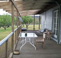 Kinross Metcalfe Farm - Northern Rivers Accommodation