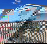 Maria Motel - Northern Rivers Accommodation