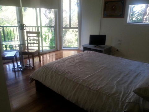 Clarelee Belgrave Accommodation - Northern Rivers Accommodation 2
