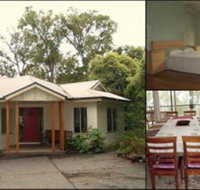 Clarelee Belgrave Accommodation - Northern Rivers Accommodation