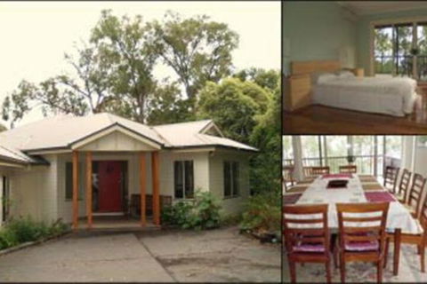 Clarelee Belgrave Accommodation - Northern Rivers Accommodation 0