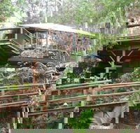 Secrets on the Lake - Northern Rivers Accommodation