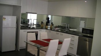 Essendon Apartments - Northern Rivers Accommodation 6