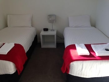 Essendon Apartments - Northern Rivers Accommodation 1